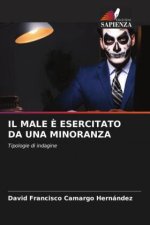 IL MALE È ESERCITATO DA UNA MINORANZA