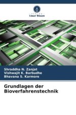 Grundlagen der Bioverfahrenstechnik