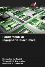 Fondamenti di ingegneria biochimica