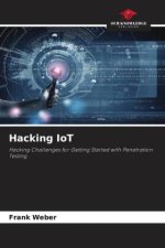 Hacking IoT
