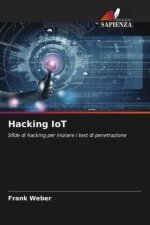 Hacking IoT