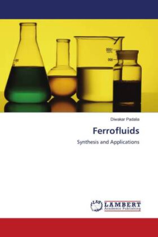 Ferrofluids