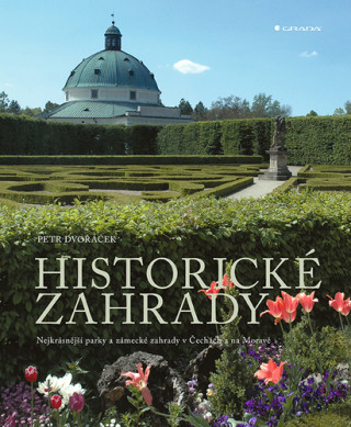 Historickďż˝ zahrady