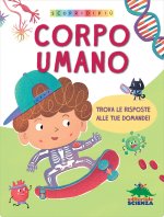 Corpo umano. Scopri di più