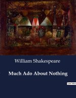 MUCH ADO ABOUT NOTHING