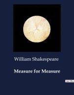 MEASURE FOR MEASURE