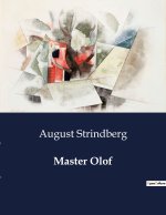 MASTER OLOF
