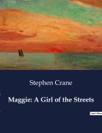 MAGGIE A GIRL OF THE STREETS