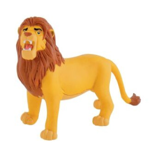 Simba, Spielfigur