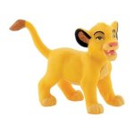 Junger Simba, Spielfigur