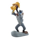 Rafiki mit Baby Simba, Spielfigur