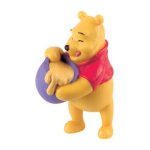 Winnie Puuh mit Honigtopf, Spielfigur