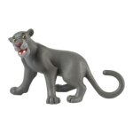 Baghira, Spielfigur