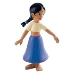 Shanti, Spielfigur
