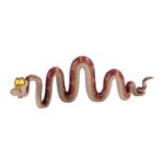 Kaa, Spielfigur
