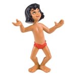 Mogli, Spielfigur
