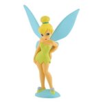 Tinkerbell, Spielfigur