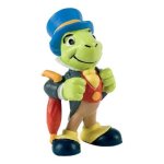 Jiminy Grille, Spielfigur
