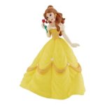 Belle, Spielfigur