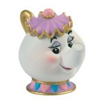Madame Pottine, Spielfigur