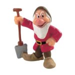 Zwerg Brummbär, Spielfigur