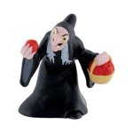 Hexe, Spielfigur