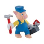 Schweinchen Schlau, Spielfigur