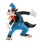 Ede Wolf, Spielfigur