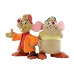 Karli + Jacques, Spielfigur