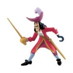 Kapitän Hook, Spielfigur