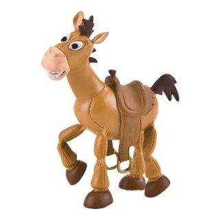 Bully, Spielfigur