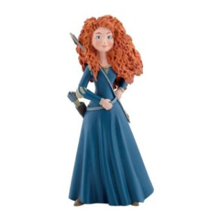 Merida, Spielfigur