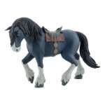Angus, Spielfigur
