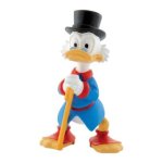 Dagobert Duck, Spielfigur