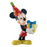Micky Celebration, Spielfigur