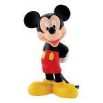 Micky, Spielfigur