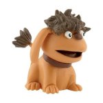Moppi, Spielfigur