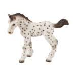 Knabstrupper Fohlen, Spielfigur