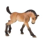 Trakehner Fohlen, Spielfigur