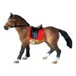 Hannoveraner Hengst, Spielfigur