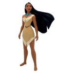 Pocahontas, Spielfigur