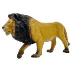 Löwe stehend, Spielfigur