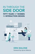 IN THROUGH THE SIDE DOOR