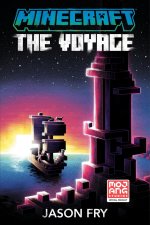 MINECRAFT THE VOYAGE