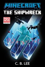 MINECRAFT THE SHIPWRECK
