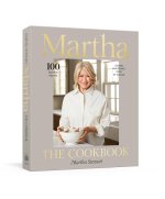 MARTHA THE COOKBK