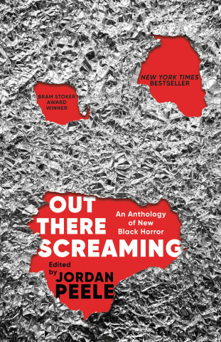 OUT THERE SCREAMING