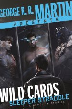WILD CARDS SLEEPER STRADDLE