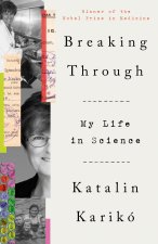 BREAKING THROUGH