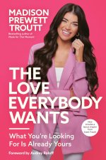LOVE EVERYBODY WANTS
